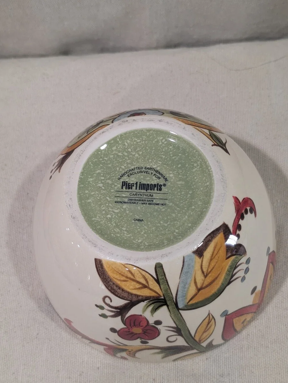 Pier 1 pier imports